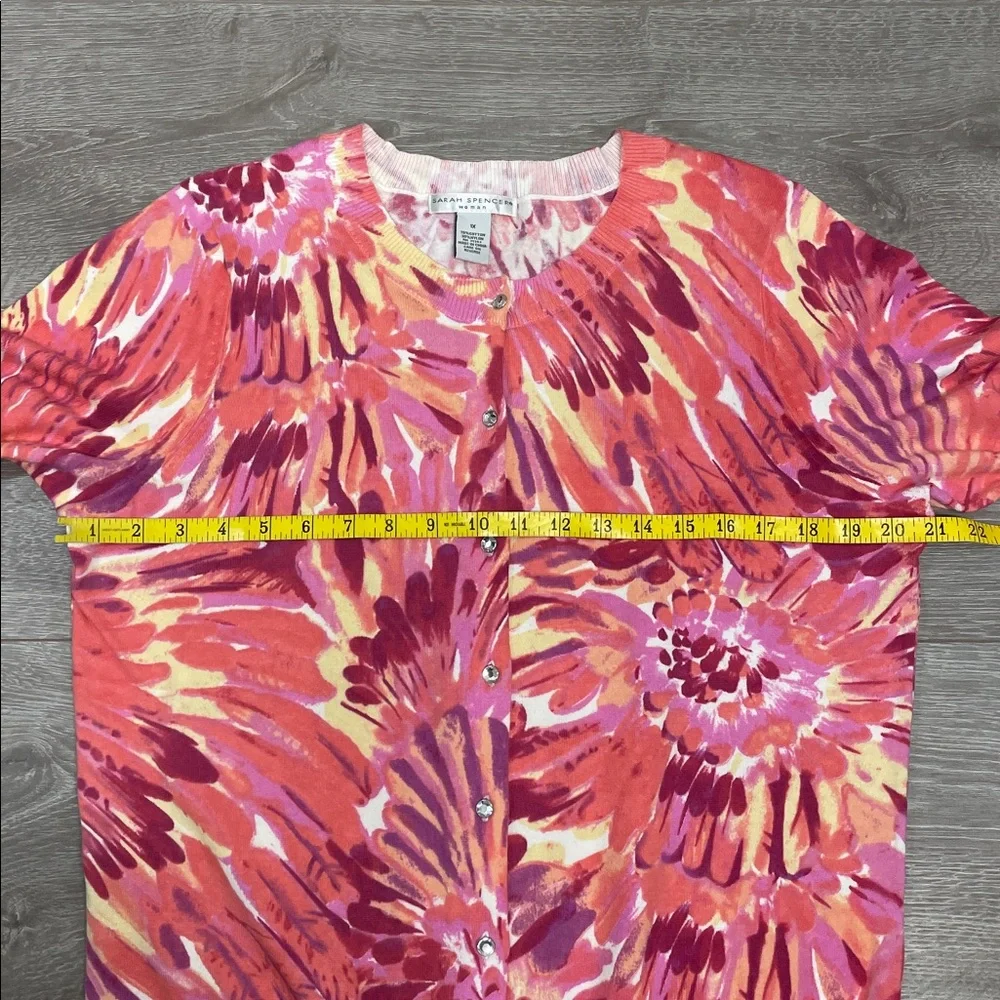 Sarah Spencer nwt sarah